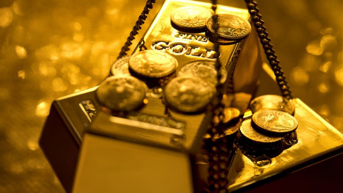 ロシアとイランはゴールデンステーブルコインを作る