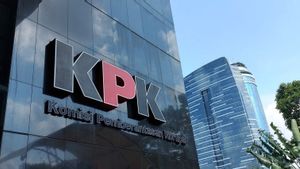 قضية غسل الأموال SYL Jalan Terus ، أكدت KPK الاستعراض المزعوم للمشرع PDIP Sudin تلقت الأموال والساعات