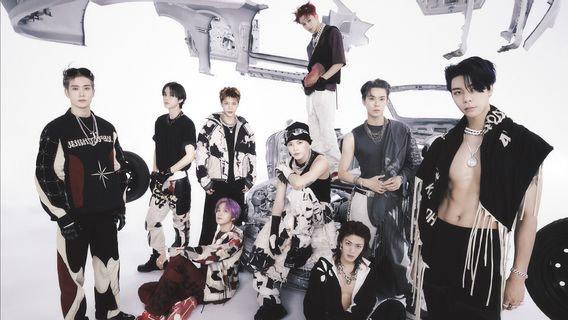 Tiket Konser NCT 127 di Jakarta Terjual Habis, Penggemar Minta Tambah Hari Kedua