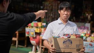 Jangan Lewatkan, Rekomendasi Film Yoo Hae Jin Paling Ikonik Sepanjang Masa