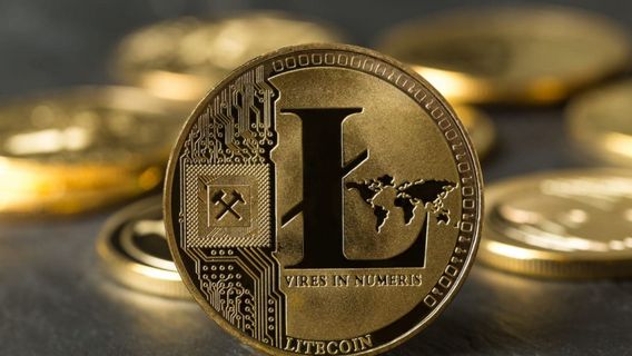 جاكرتا - قفزت Litecoin بنسبة 75٪ ، كم ستخترق؟