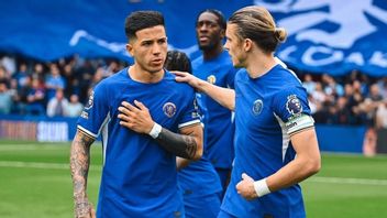 Chelsea vs Brighton: The Blues' suffering could continue