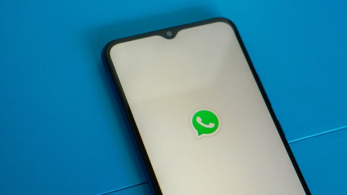 Pakai WhatsApp Web Sekarang Lebih Aman dengan Hadirnya Fitur  Ini