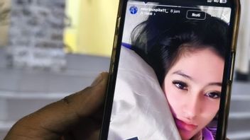 : La police suspend la détention égyptienne du suspect de la mort du brigadier Nurhadi