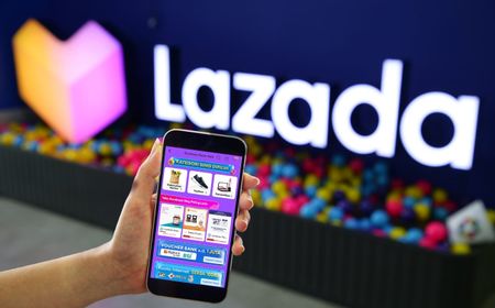 Lazada Luncurkan Laman Khusus Surabaya Untuk Dukung UMKM Lokal