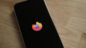 セキュリティリスクにさらされていることに注意し、すぐにFirefoxアプリを更新してください!