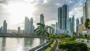 Ada Indonesia, Ini 15 Negara Terbaik untuk Tempat Tinggal Ekspatriat 2025