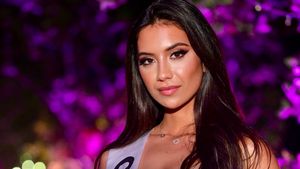 Miss Israel Akui Dapat Ancaman Pembunuhan Setelah Video Viral Beredar