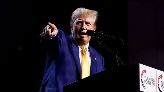 Trump : L'Ukraine ne gagnera pas la guerre contre la Russie