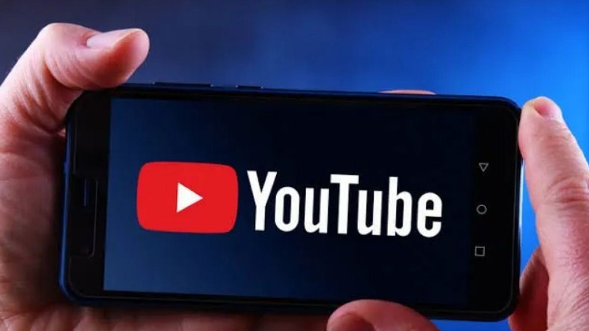 Listening Control On YouTube, A New Feature That Can Make It Easy For Users