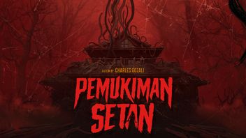 悪魔の入植地映画は、ジョグジャネットパックアジア映画祭2023でアジアプレミアされます