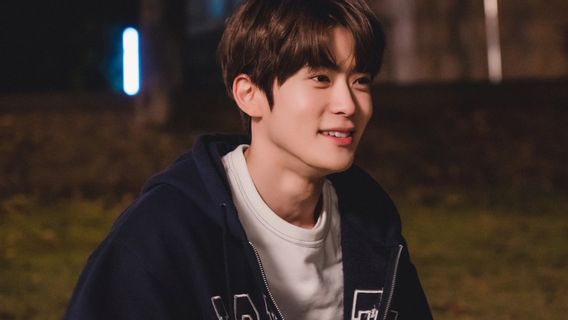 Penayangan Drama Debut Jaehyun NCT, Dear. M Ditunda Lagi, Ini Alasannya