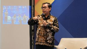 Sosialisasi RUU P2SK Berlanjut, Stafsus Sri Mulyani Berkonsultasi dengan Publik Bali