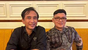 Piyu Pastikan AKSI Kawal Revisi UU Hak Cipta yang Dikebut Selesai dalam Dua Bulan