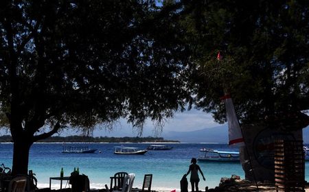 Dikeluhkan Wisatawan, Pemkab Lombok Utara Tetap Lanjutkan Uji Coba Layanan Satu Pintu dari Padang Bai Bali ke Kawasan Gili