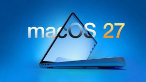 Apple Tinggalkan Intel! macOS 27 Hanya untuk Mac Chip M