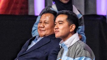 Le projet Prabowo-Gibran Sesumbar va supprimer les dettes du crédit des agriculteurs et des pêcheurs