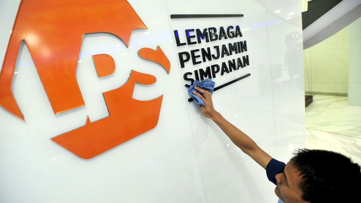 LPS Holds Savings Guarantee Interest Rates At 4.25 Percent