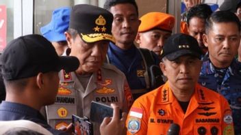 كاباسارناس تأكد من تسمية عملية تعديل الطقس للبحث عن ضحايا تحطم طائرة ATR