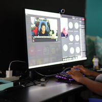 Online Game Addiction Is A Form Of Mental Disorder