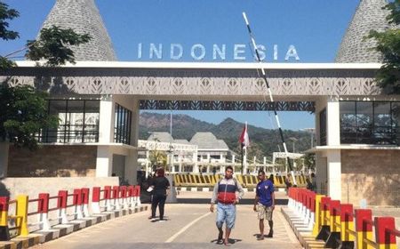 Wisatawan Mancanegara Terbanyak ke Indonesia di Februari, Berasal dari Timor Leste