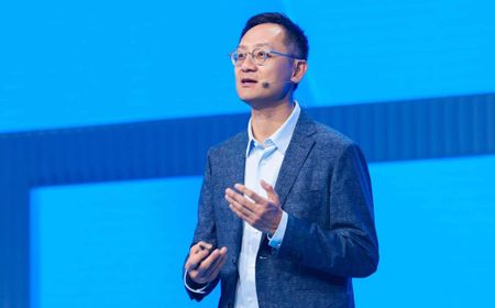 Tencent Cloud Perkenalkan Inovasi AI dan Cloud Terbaru untuk Percepat Transformasi Digital