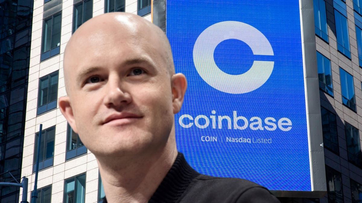 Coinbase Boss Reveals His Struggle To Face Conflict With SEC