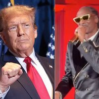 Industri Kripto Rayakan Pelantikan Trump dengan Koktail dan Penampilan Snoop Dogg