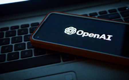 OpenAI Hapus Data Pelatihan ChatGPT, Bukti Pelanggaran Hak Cipta Hilang