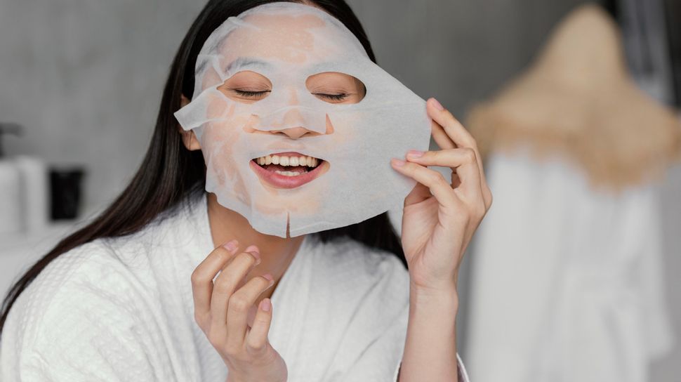 The Right Time To Wear A Face Mask Better Morning Or Night