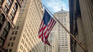 Petugas Imigrasi AS Tangkap Ratusan Orang di Pabrik Hyundai Georgia