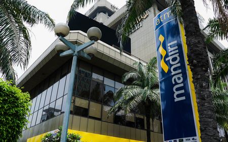 BCA, BNI, dan Bank Mandiri Kurangi Jam Operasional Demi Cegah Penularan COVID-19