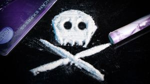 Kabar Terbaru, Komika Coki Pardede Ditangkap Karena Kasus Narkoba Berupa Satu Paket Sabu