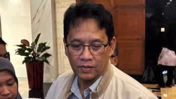 Purbaya dit que les frais de l'Institut de la paix Trump sont prélevés sur le budget de la Défense