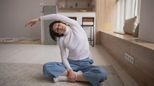 Tips Kreatif untuk Tetap Berolahraga di Tengah Kesibukan