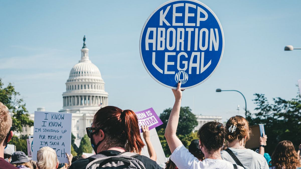 米国最高裁判所はアイダホ州で緊急中絶を承認