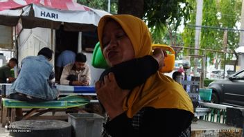 Mau Disiram Air Keras dan Dikalungi Celurit, Karyawati di Duren Sawit Tak Berdaya Saat Dipepet Begal