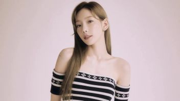 SNSD Taeyeon Due Activity After Positive COVID-19