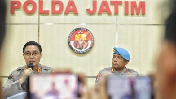 Terbukti Setubuhi Tahanan Wanita, Anggota Polres Pacitan Jatim Dipecat!