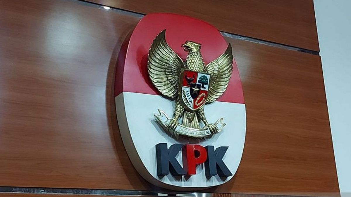 KPK Chairman Calls Hajj Quota Allotment To Lobby Maktour Boss To Minister Of Religion Yaqut Being Investigated By Investigators