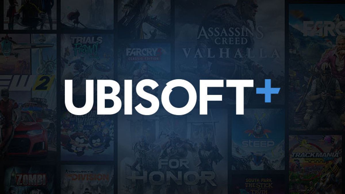 Bergabung dengan PlayStation, Ubisoft+ Classic akan Bawa 27 Gimnya ke PlayStation Plus