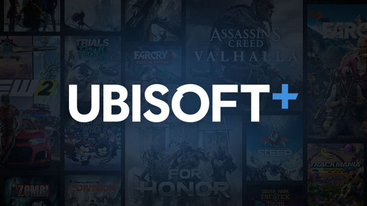 Joining PlayStation, Ubisoft+ Classic Brings 27 Games To PlayStation Plus