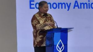 Airlangga Ungkap Bank Permata Ukurannya Sudah Saingi Mandiri dan BRI