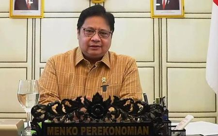 Golkar Tertarik Gabung Poros PKB-PAN-PPP, Tapi Capresnya Airlangga Hartarto