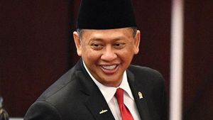 Ketua MPR RI Bambang Soesatyo Dukung Percepatan Vaksinasi di Danau Toba Sumut