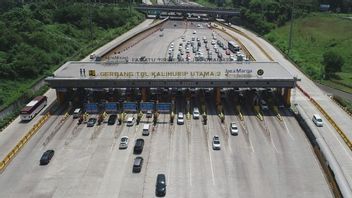 Jasa Marga Lakukan Perbaikan Jalan Tol Cipularang dan Padaleunyi, Cek Jadwalnya
