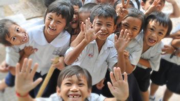 注意儿童经常遇到的4个健康问题