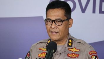 Chef De La Police Explique Le Rôle De Wijayanto Dans Jamaah Islamiyah Groupe Terroriste
