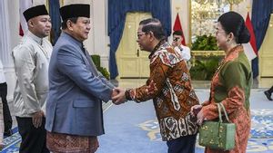 Pramono Anung Disebut Cawapres Alternatif 2029