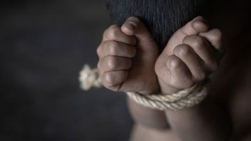 Maak Isu Penculikan Anak Di Lampung, Polisi Minyak Masyarakat Tak Panik